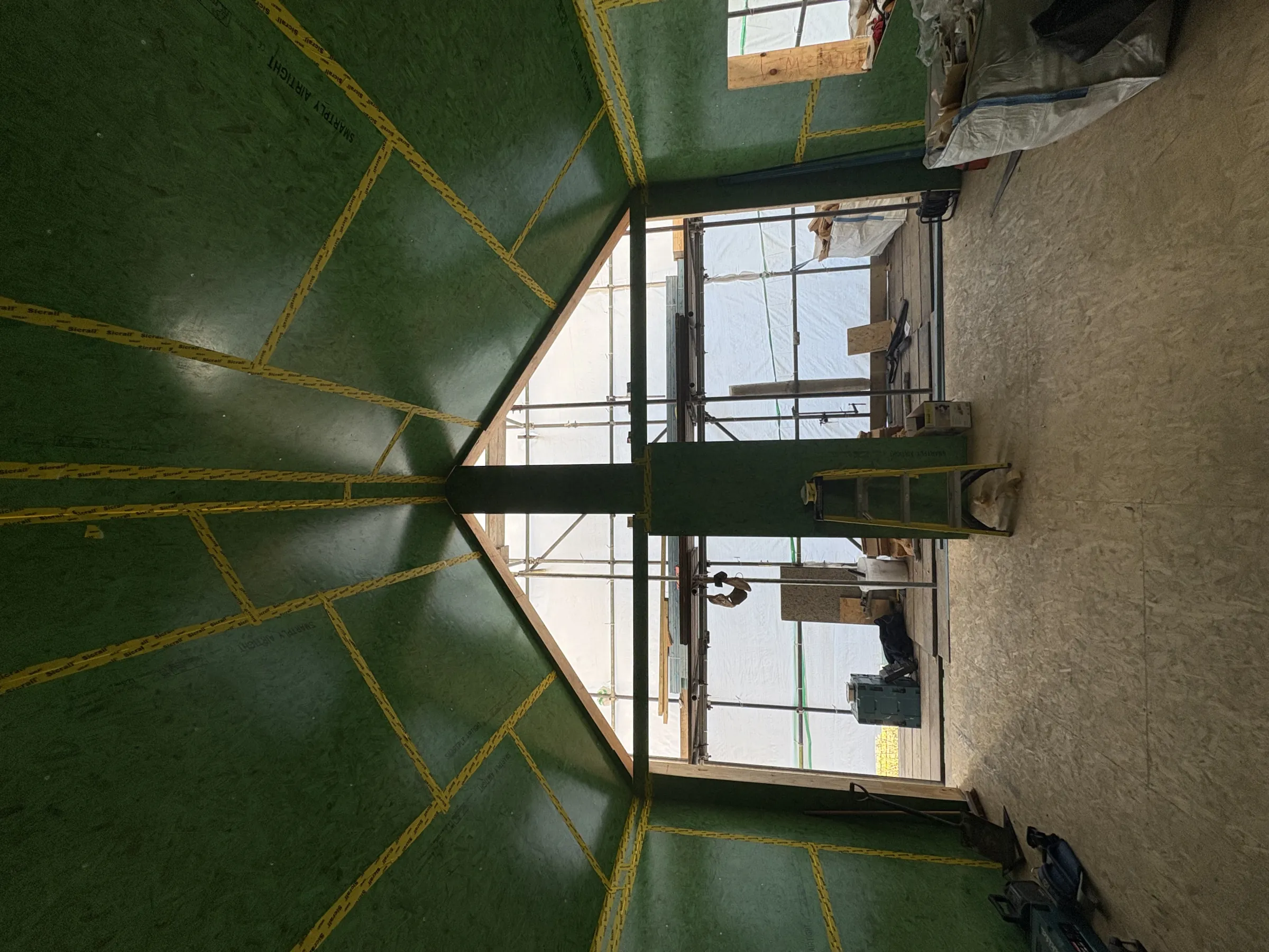 Devizes barn home